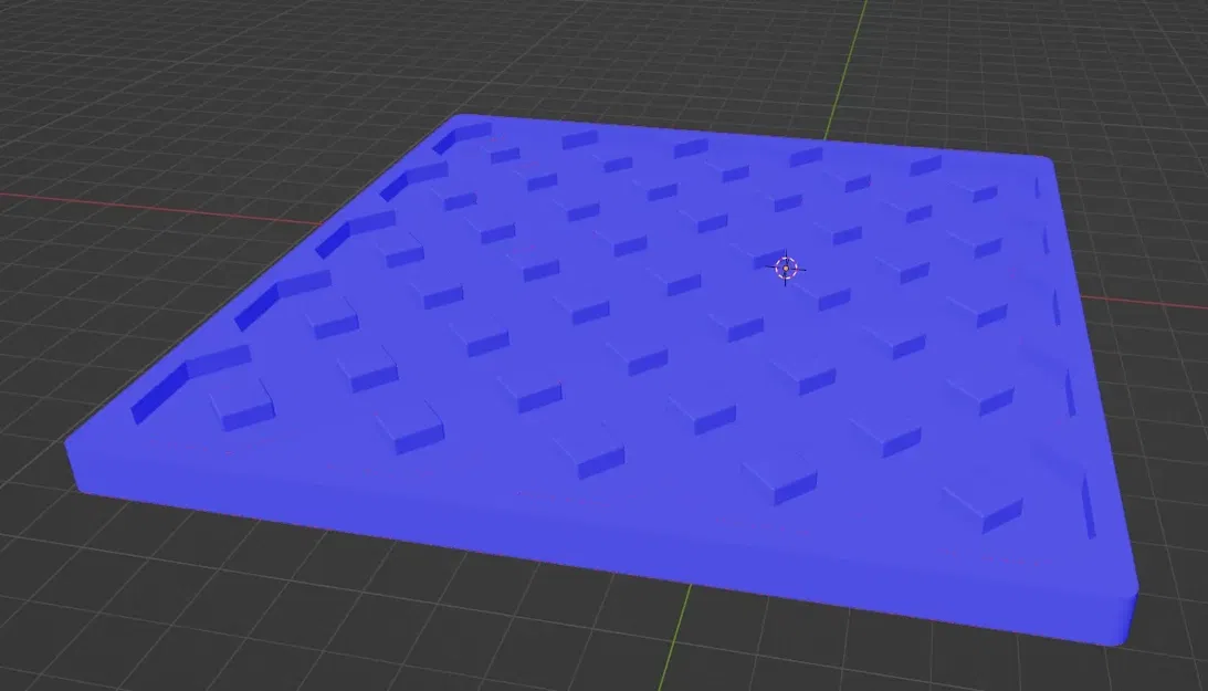 Câu đố PentaHextan không nắp đậy - Image 1