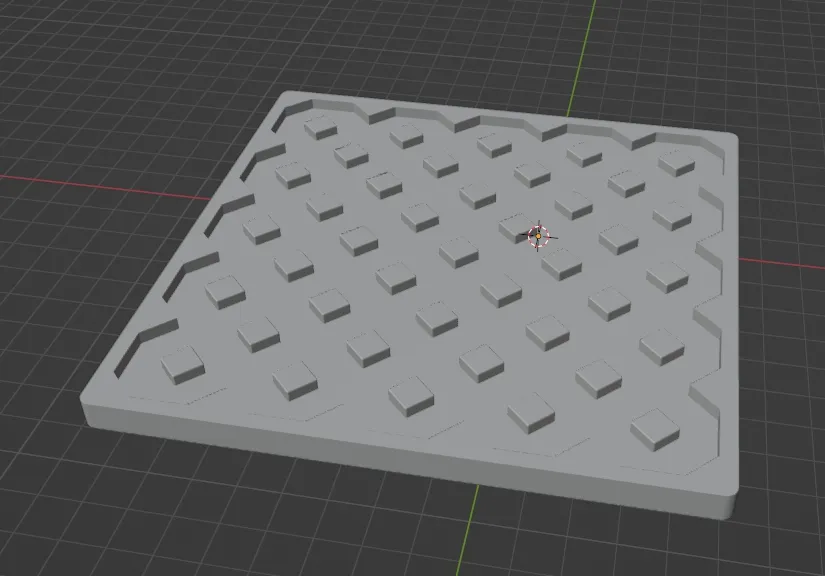 Câu đố PentaHextan không nắp đậy - Image 2