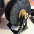 Giá đỡ cuộn filament 1kg cho máy in 3D - Thumbnail 1