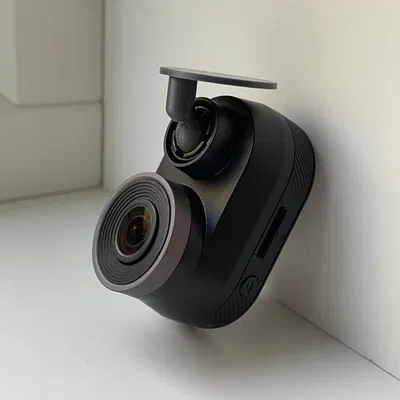 Giá đỡ dán thấp cho camera hành trình Garmin Mini