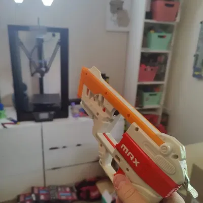 Bảng trang trí thay thế cho Dart Zone Max Outlaw