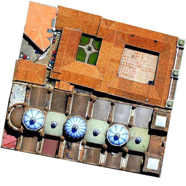 Catedral và seminario nổi bật tại Cuenca, Ecuador - Image 1