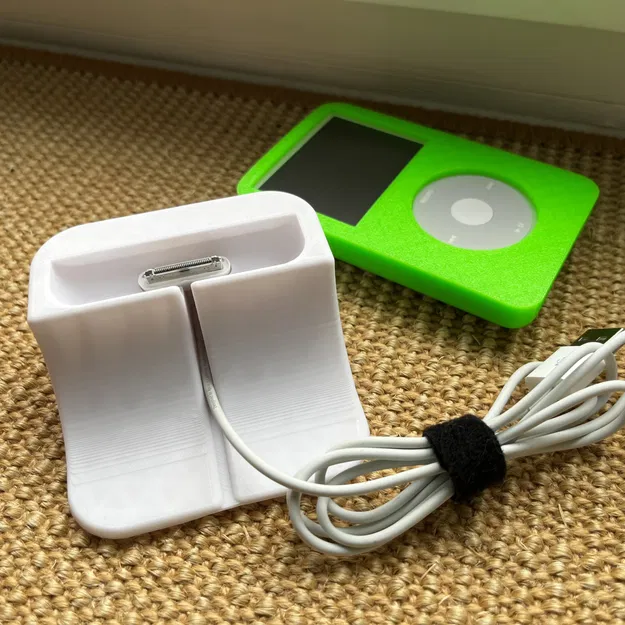 Giá đỡ iPod cho vỏ TPU của Gorroth - Image 2