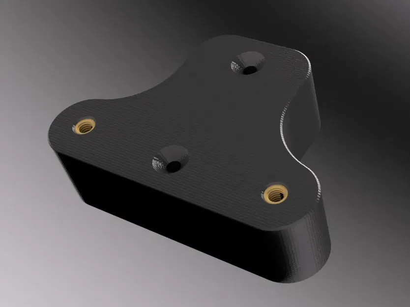 Bộ điều chỉnh thanh treo quần áo IKEA Pax - Image 2