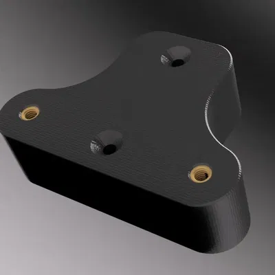 Bộ điều chỉnh thanh treo quần áo IKEA Pax