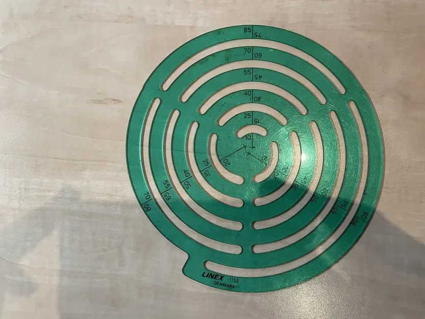 Bộ điều chỉnh thanh treo quần áo IKEA Pax - Image 6