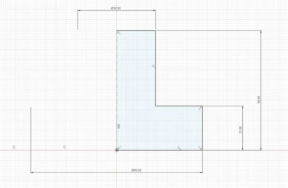 Bộ điều chỉnh thanh treo quần áo IKEA Pax - Image 9
