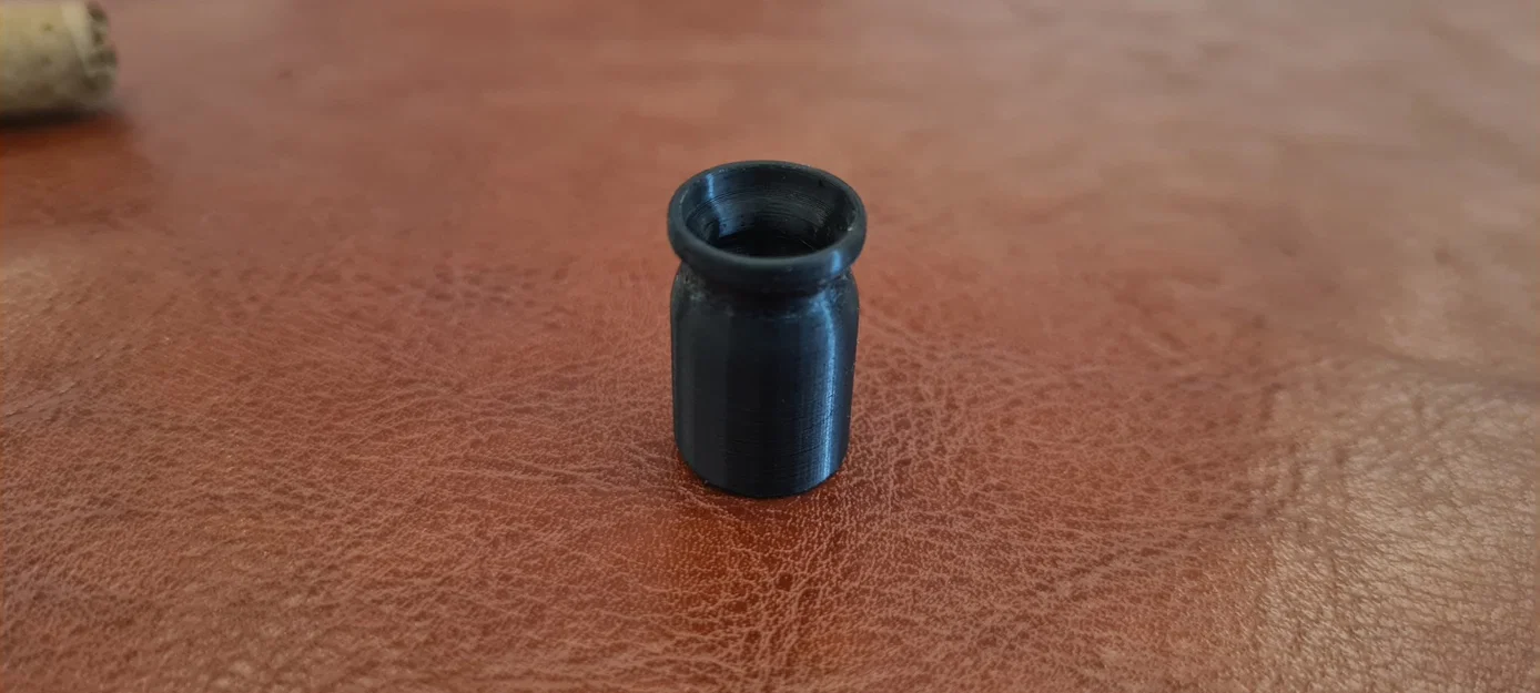 Mouthpiece thuốc xì gà tiện lợi cho người hút thuốc - Image 2