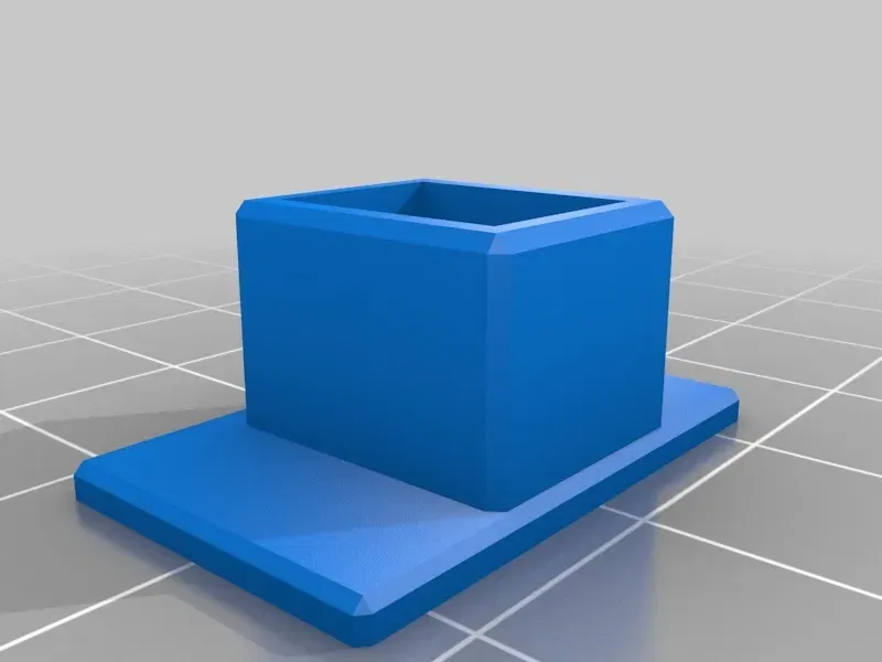 Giá đỡ cáp USB cho máy in 3D Creality CR-10 - Image 2