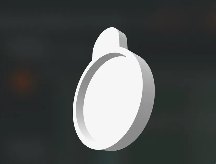 Nắp bình nước máy sấy Beko - Image 2