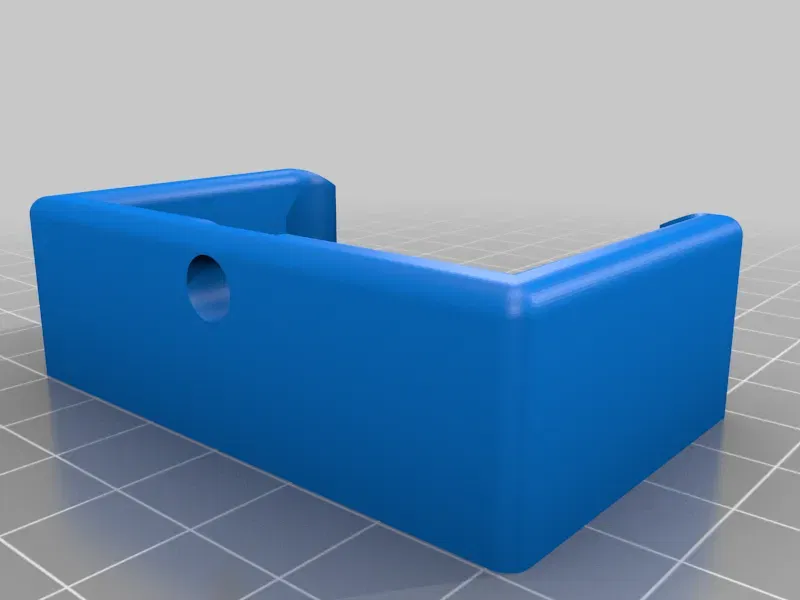 Vỏ bảo vệ cảm biến Wyze V2 cho dán băng keo hai mặt - Image 1