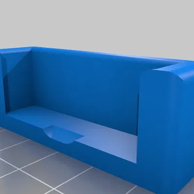 Vỏ bảo vệ cảm biến Wyze V2 cho dán băng keo hai mặt