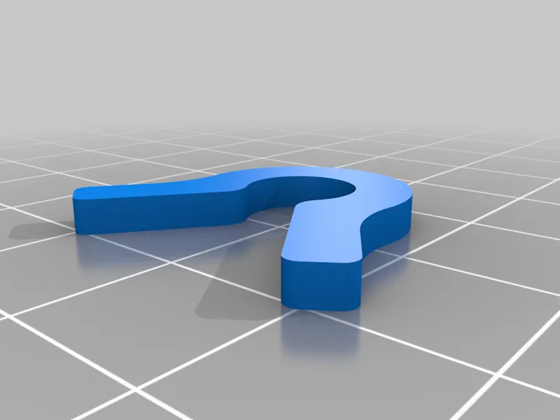 Giá đỡ cuộn filament với trục phẳng cho máy in 3D - Image 2