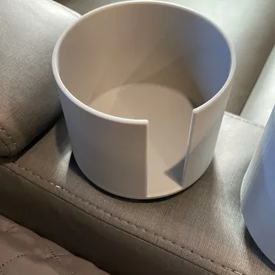 Bộ chuyển đổi giá đỡ cốc cho ghế sofa RV Thomas Payne