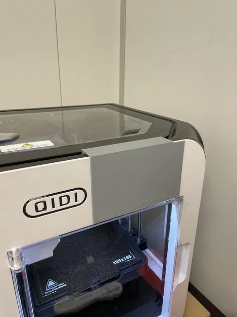 Vỏ bảo vệ màn hình cho X-Smart 3 vào ban đêm - Image 1