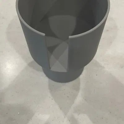 Bộ chuyển đổi giá đỡ cốc cho ghế sofa RV Thomas Payne