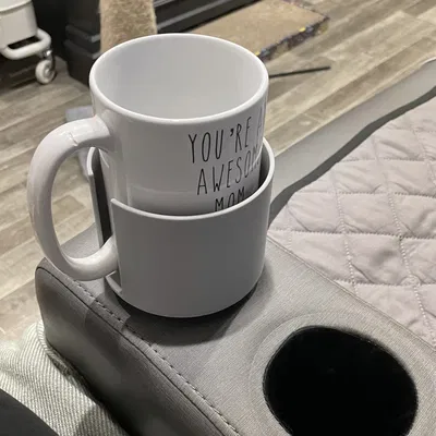 Bộ chuyển đổi giá đỡ cốc cho ghế sofa RV Thomas Payne