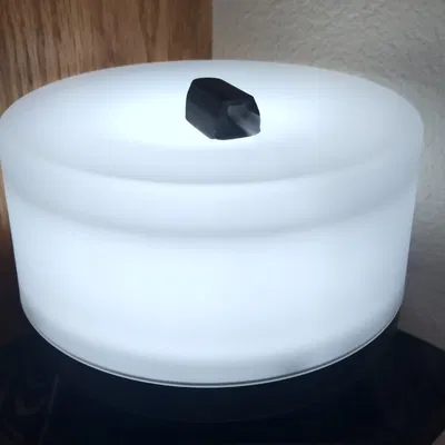 Vòi khuếch tán hương liệu 90° cho máy khuếch tán