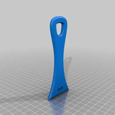 Công cụ cạo Stanley với bảo vệ lưỡi cắt