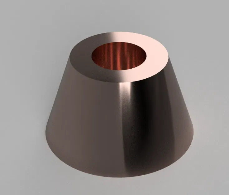 Giá đỡ an toàn cho dao cạo nữ Wilkinson Sword Intuition Roségold - Image 5