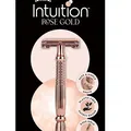 Giá đỡ an toàn cho dao cạo nữ Wilkinson Sword Intuition Roségold - Thumbnail 6