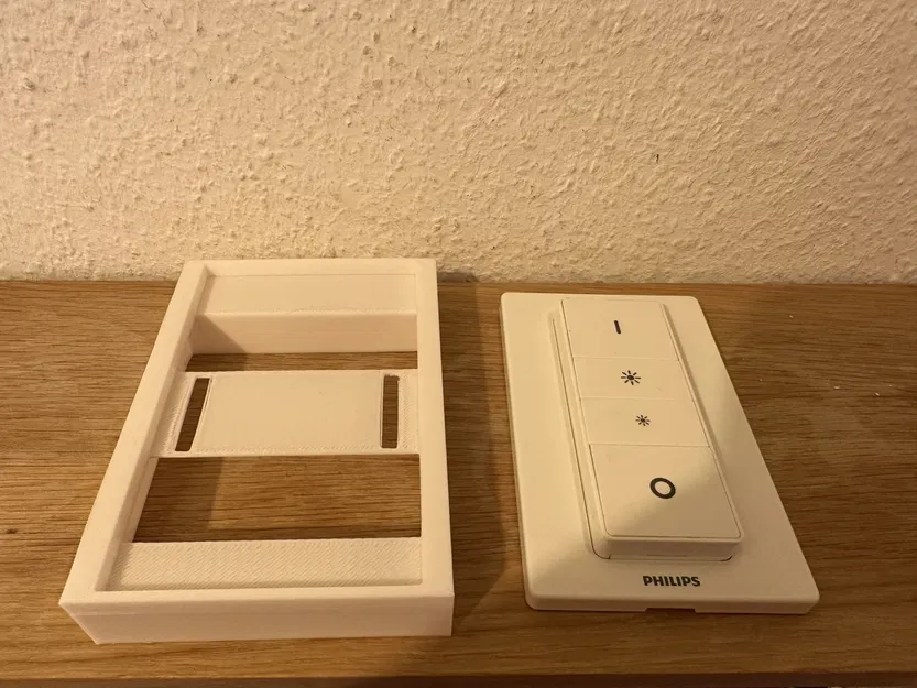 Nắp công tắc ánh sáng cho công tắc điều chỉnh Hue v1 - Image 2