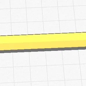 Giá đỡ cọ vẽ hình lục giác được tối ưu hóa