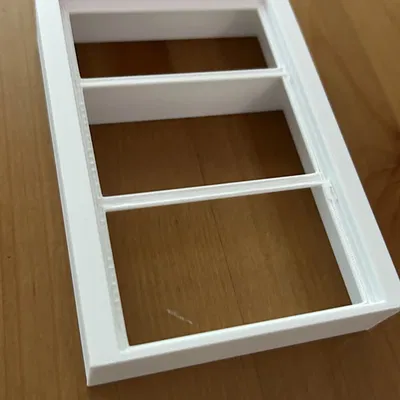 Nắp công tắc đèn cho dimmer Hue