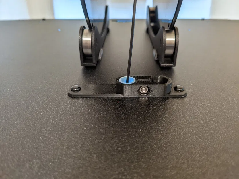 Hướng dẫn cuộn filament MK4 cho hộp Prusa Enclosure - Image 1