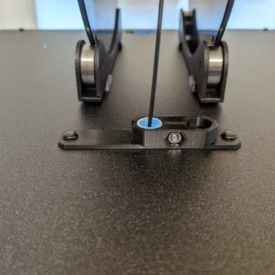 Hướng dẫn cuộn filament MK4 cho hộp Prusa Enclosure