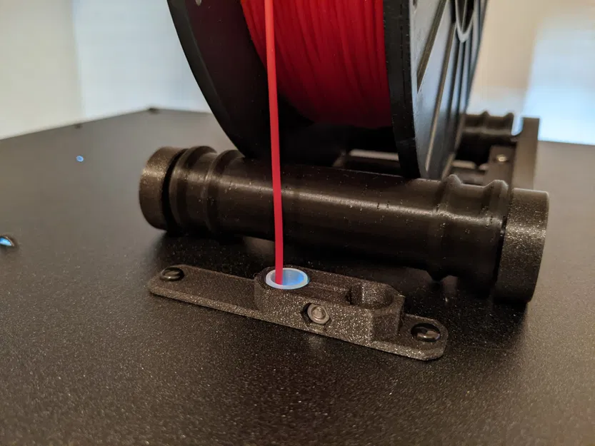 Hướng dẫn cuộn filament MK4 cho hộp Prusa Enclosure - Image 2