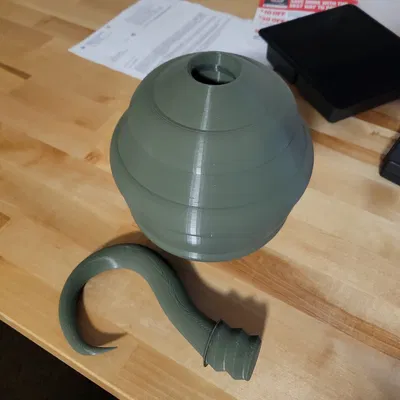 Móc tay Crocodile trong One Piece