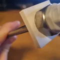 Nut đối 1/2 inch cho ống ren - Thumbnail 2