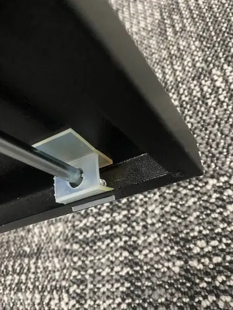 Hướng dẫn lẫy cửa tủ công nghiệp toàn cầu - Image 1