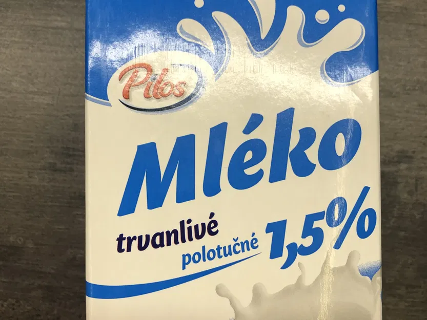 Hộp chứa nắp sữa Pilos từ Lidl - Image 3