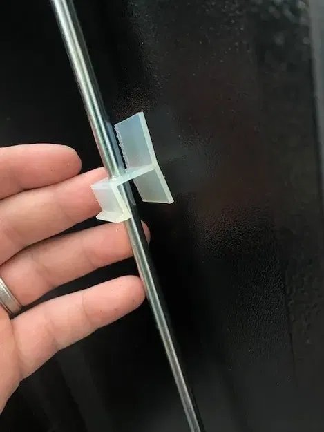 Hướng dẫn lẫy cửa tủ công nghiệp toàn cầu - Image 2