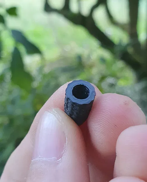 Nắp van xe đạp cho van Presta (van Pháp) - Image 1