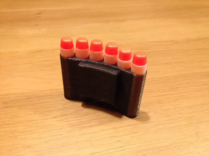 Kẹp đai cho đạn Nerf dành cho trẻ em - Image 2