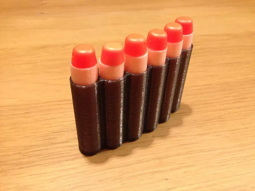 Kẹp đai cho đạn Nerf dành cho trẻ em - Image 3