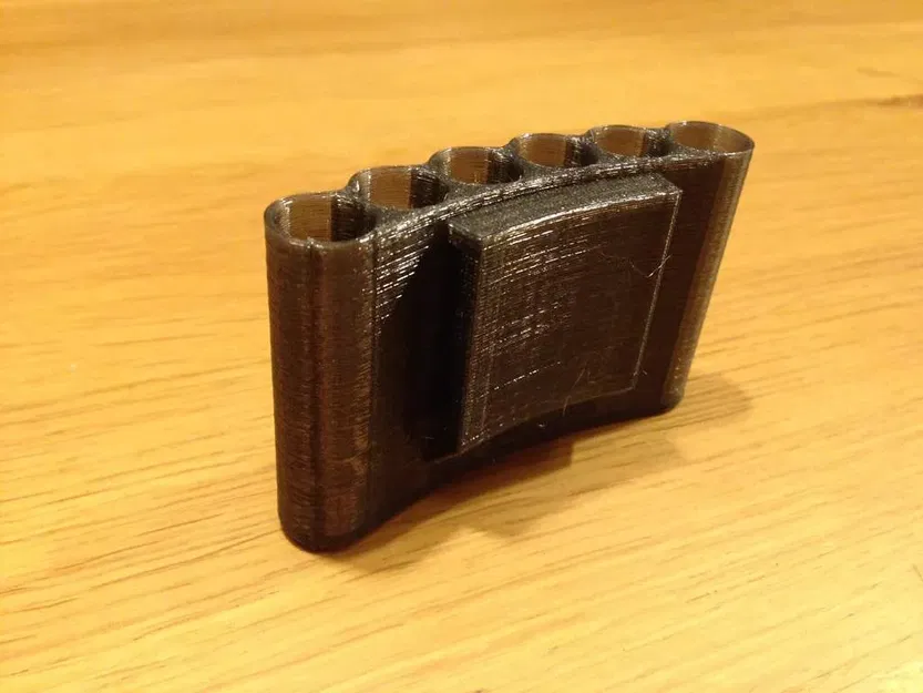 Kẹp đai cho đạn Nerf dành cho trẻ em - Image 4