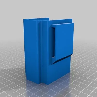 Giá đỡ súng Nerf cho trẻ em gắn vào thắt lưng