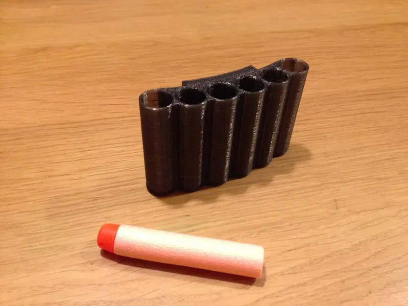 Kẹp đai cho đạn Nerf dành cho trẻ em - Image 5