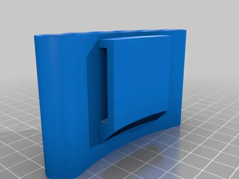 Kẹp đai cho đạn Nerf dành cho trẻ em - Image 6