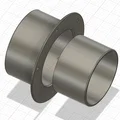 Bộ chuyển đổi khí thải cho máy điều hòa di động - Thumbnail 1