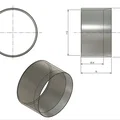 Bộ chuyển đổi khí thải cho máy điều hòa di động - Thumbnail 3