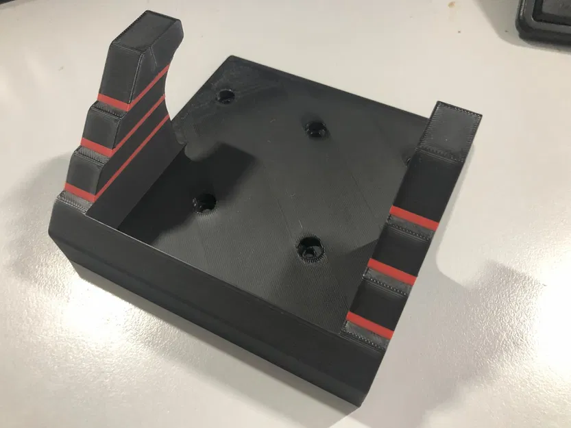 Giá đỡ treo tường cho Cobra Siege 300 - Image 3