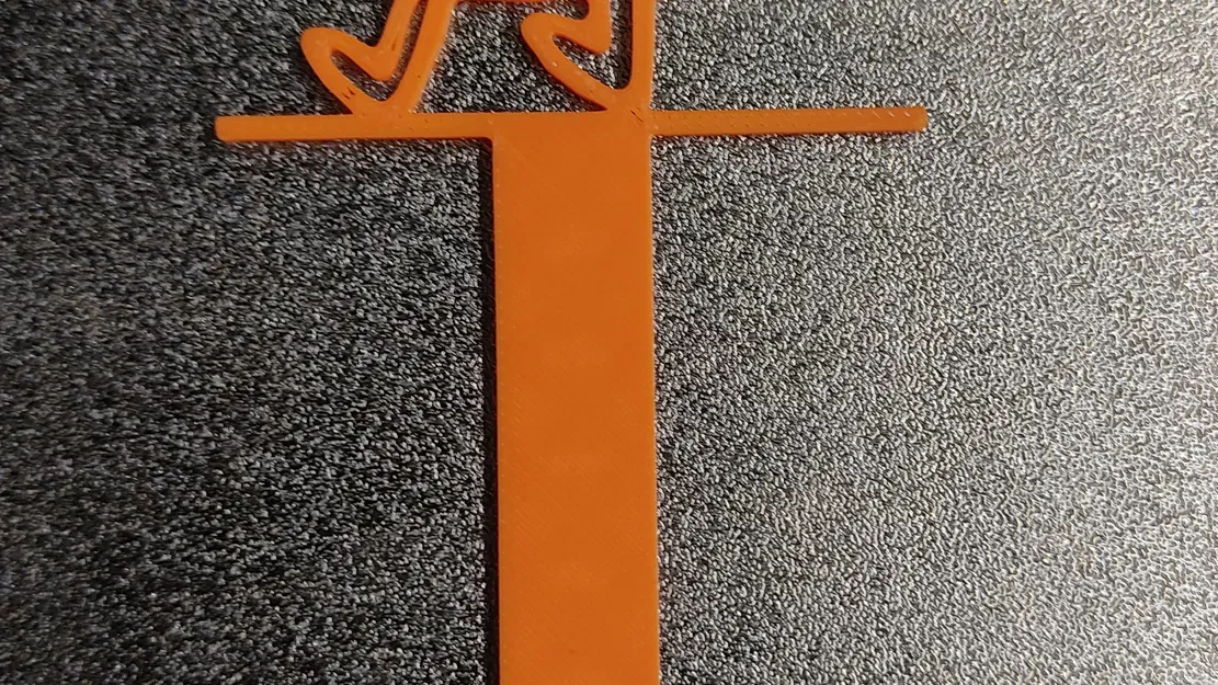 Nhãn cây Dickbutt độc đáo cho khu vườn - Image 2