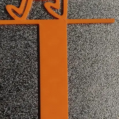 Nhãn cây Dickbutt độc đáo cho khu vườn