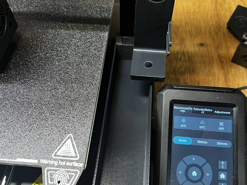 Thùng chứa có thể tháo rời V3 KE - Chiều cao thấp hơn - Image 2