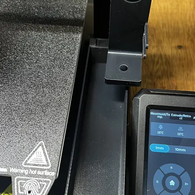 Thùng chứa có thể tháo rời V3 KE - Chiều cao thấp hơn